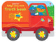 Book cover of: Baby's Very First Truck Book. By: Fiona Watt