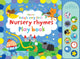 Book cover of: Baby's Very First Nursery Rhymes Playbook