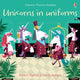 Unicorns in Uniforms 9781474959506 Russell Punter