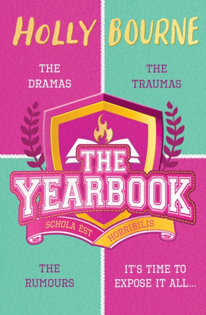 Yearbook