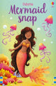 Mermaid Snap 9781474968058 Fiona Watt
