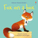Book cover of: Fox on a Box. By: Russell Punter