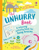 Book cover of: Unhurry Book