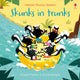 Book cover of: Skunks in Trunks. By: NILL