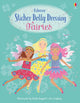 Sticker Dolly Dressing Fairies 9781474973373 Fiona Watt