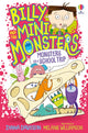 Monsters on a School Trip 9781474978408 Susanna Davidson