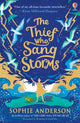 Thief Who Sang Storms 9781474979061 Sophie Anderson