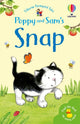 Book cover of: Poppy and Sam's Snap Cards. By: Sam Taplin