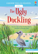 Book cover of: Ugly Duckling. By: Laura Cowan