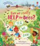Can we really help the bees? 9781474997621 Katie Daynes