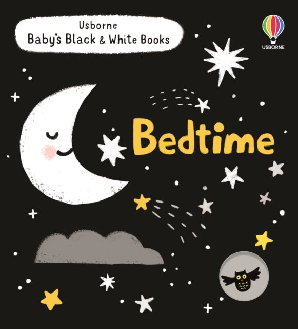 Bedtime 9781474998406 Mary Cartwright