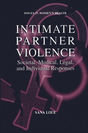 Intimate Partner Violence