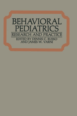 Behavioral Pediatrics