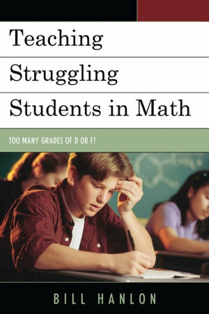 Teaching Struggling Students in Math