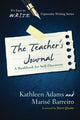 Book cover of: Teacher's Journal. By: Kathleen Adams