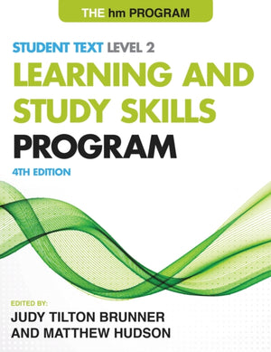 The HM Learning and Study Skills Program