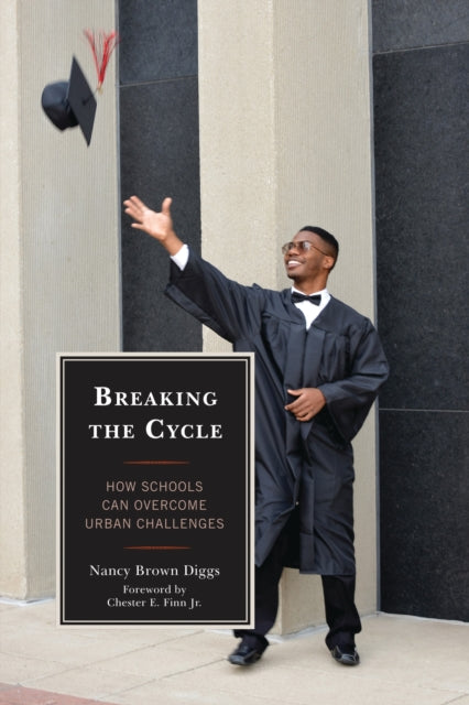 Book cover of: Breaking the Cycle