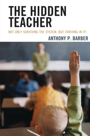 Hidden Teacher