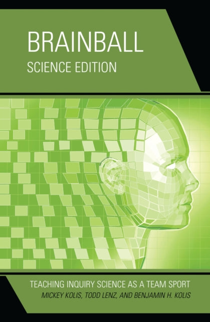 Book cover of: Brainball