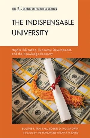 Indispensable University