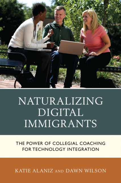 Naturalizing Digital Immigrants
