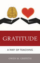 Book cover of: Gratitude. By: Owen M. Griffith