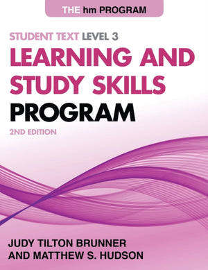 The HM Learning and Study Skills Program