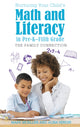 Book cover of: Nurturing Your Child's Math and Literacy in Pre-K–Fifth Grade. By: Mueller, Mary (Education professor)
