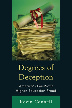Degrees of Deception