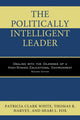Book cover of: Politically Intelligent Leader. By: Patricia Clark White