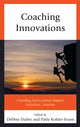 Book cover of: Coaching Innovations. By: Patricia Kohler-Evans