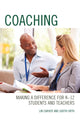 Book cover of: Coaching. By: Lin Carver