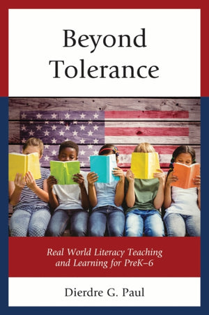 Beyond Tolerance