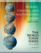 Book cover of: Nordic, Central, and Southeastern Europe 2017-2018. By: Marek Payerhin