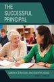 Book cover of: Successful Principal. By: Robert Cunard