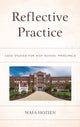 Book cover of: Reflective Practice. By: Wafa Hozien