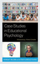 Book cover of: Case Studies in Educational Psychology. By: Patricia P. Willems