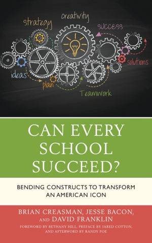 Can Every School Succeed?