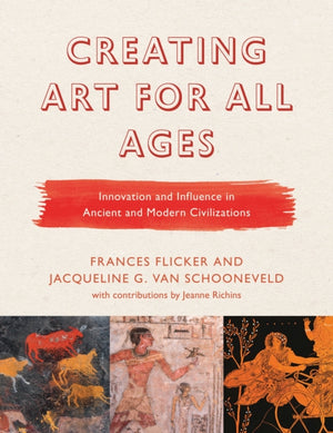 Creating Art for All Ages