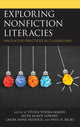 Book cover of: Exploring Nonfiction Literacies. By: Vivian Yenika-Agbaw