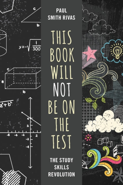 This Book Will Not Be on the Test