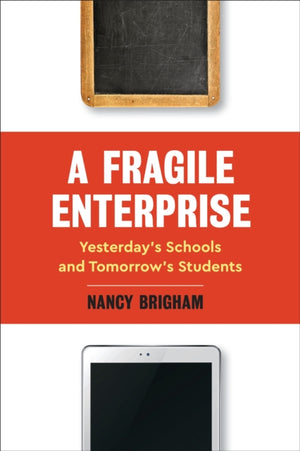 Fragile Enterprise