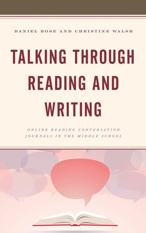 Talking through Reading and Writing