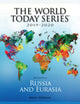 Book cover of: Russia and Eurasia 2019-2020. By: Brent Hierman