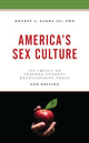 Book cover of: America's Sex Culture. By: Zarra, I. I. I., III