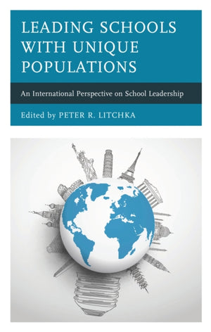 Leading Schools with Unique Populations