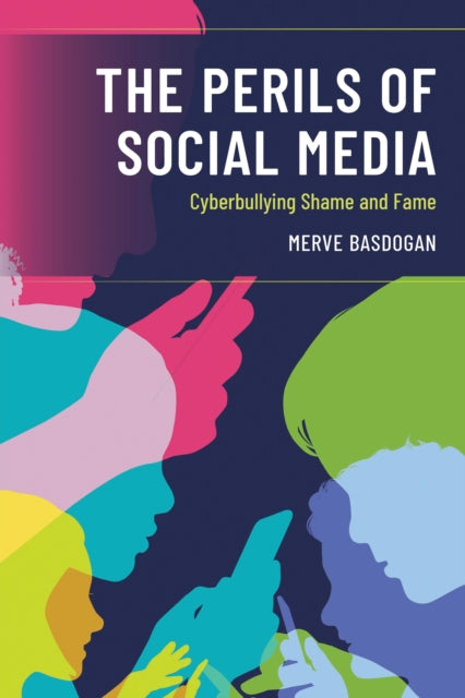 Book cover of: Perils of Social Media