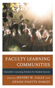 Book cover of: Faculty Learning Communities. By: Jeffery W. Galle