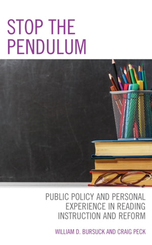 Stop the Pendulum