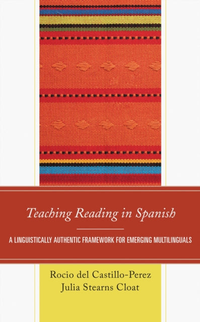 Teaching Reading in Spanish